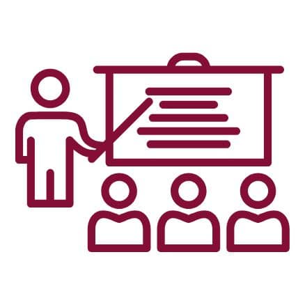Curso «Cómo diseñar y dictar talleres que trasforman».