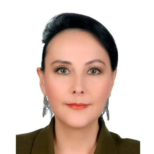 lidera-Mireya Mireya Barbosa