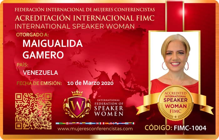 Maigualida