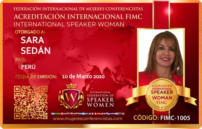 Sara Sedán