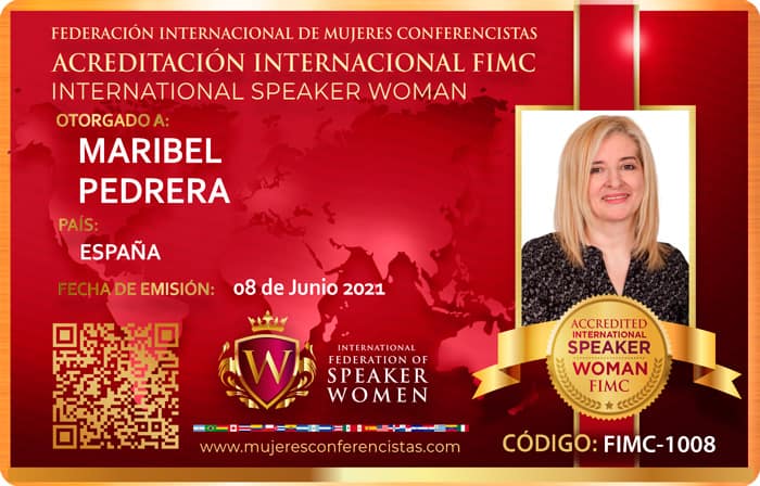 Maribel Pedrera