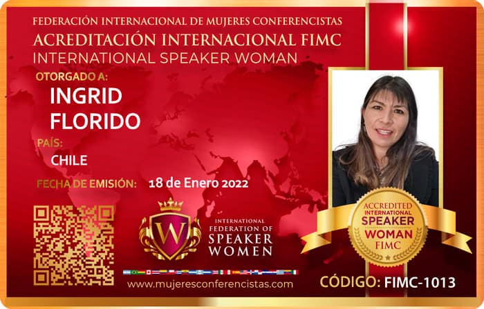 INGRID FLORIDO
