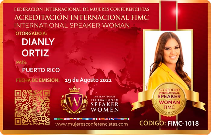 Dianly Ortiz