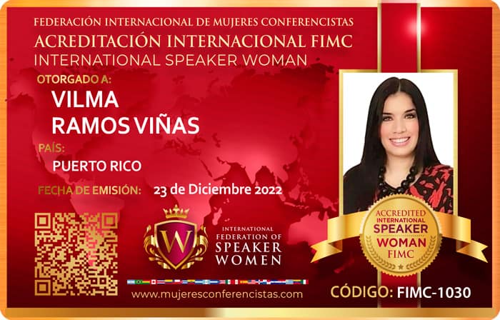 Vilma Ramos Viñas