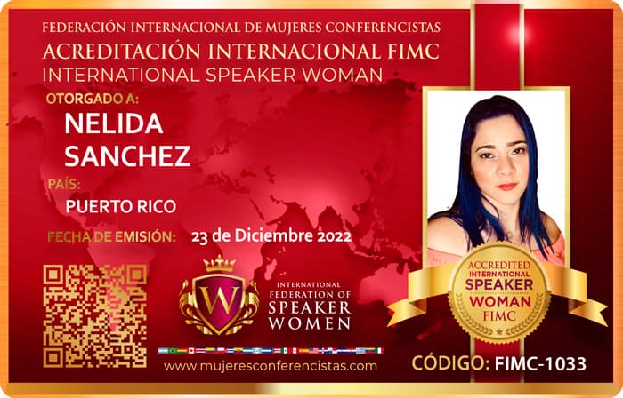 Nelida Sanchez