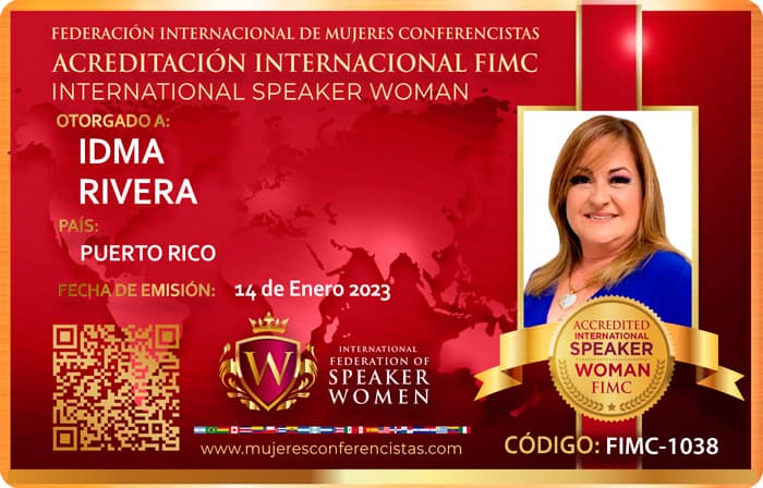 IDMA RIVERA