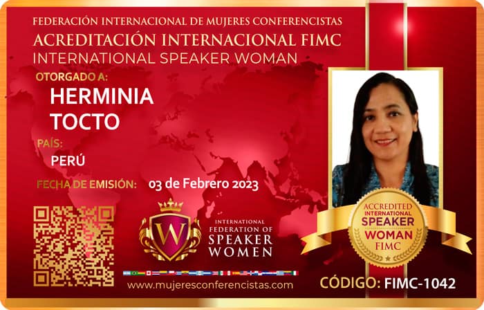 Herminia Tocto