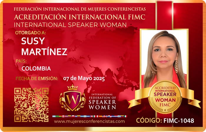Susy Martínez