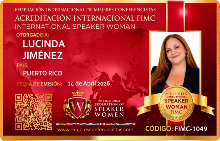 Lucinda Jiménez