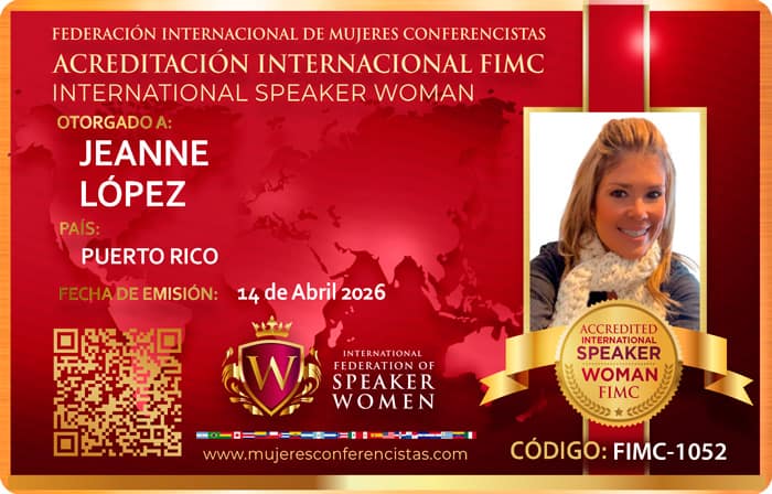 Jeanne López