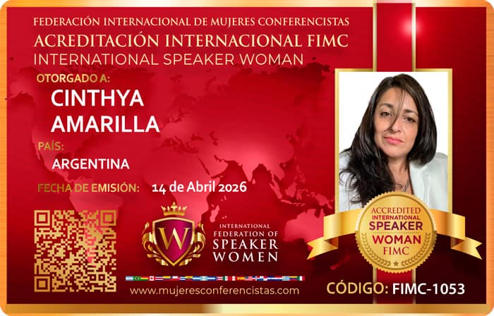 Cinthya Amarilla