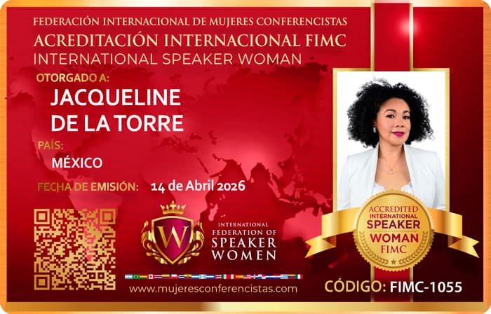 Jacqueline De la Torre