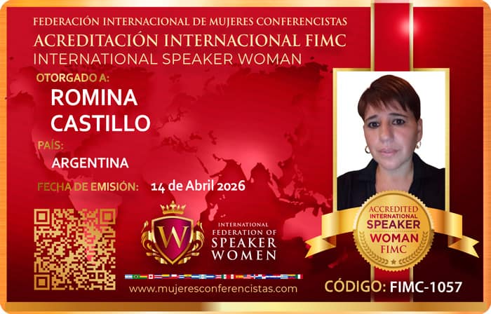Romina Castillo