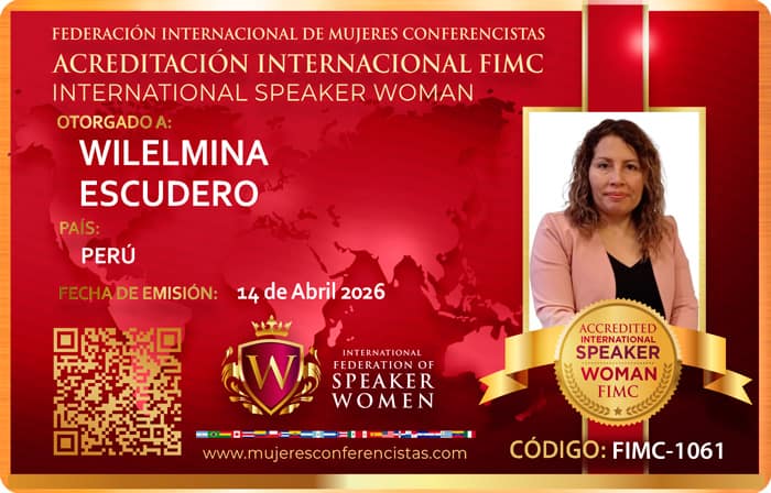 Wilelmina Escudero