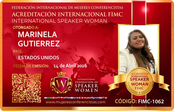 Marinela Gutierrez