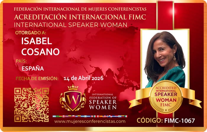 Isabel Cosano