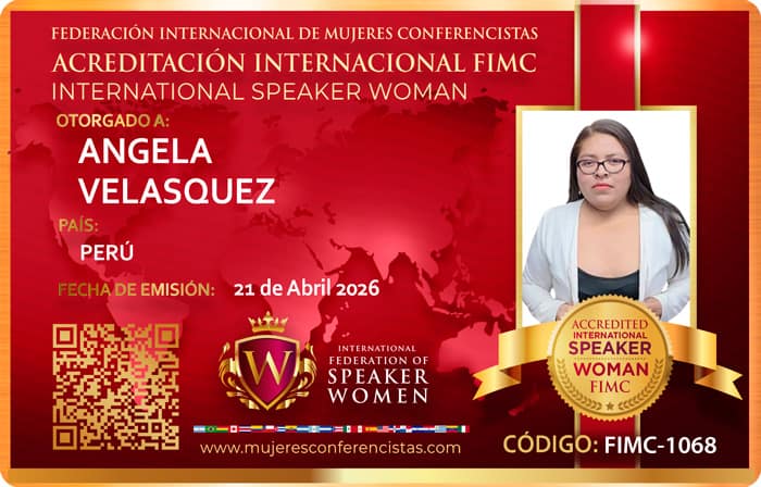 Angela Velasquez