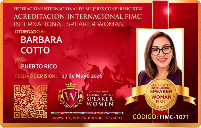 Barbara Cotto