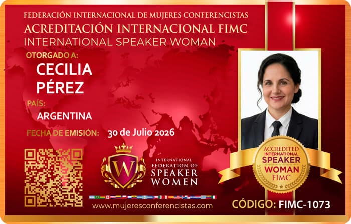 Cecilia Pérez