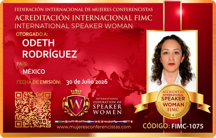 Odeth Rodríguez