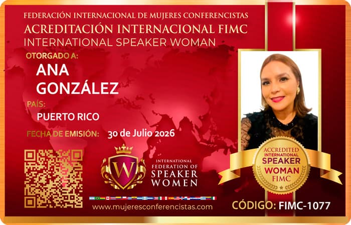 Ana González