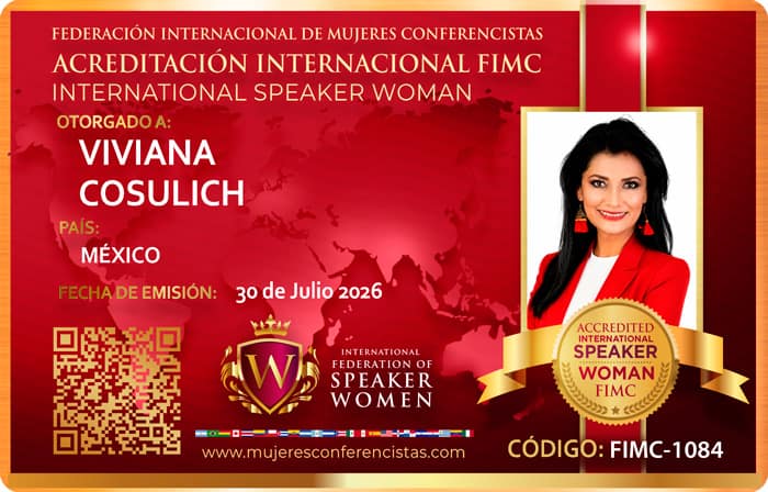 Viviana Cosulich