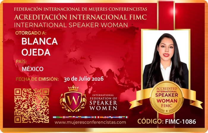 Blanca Ojeda