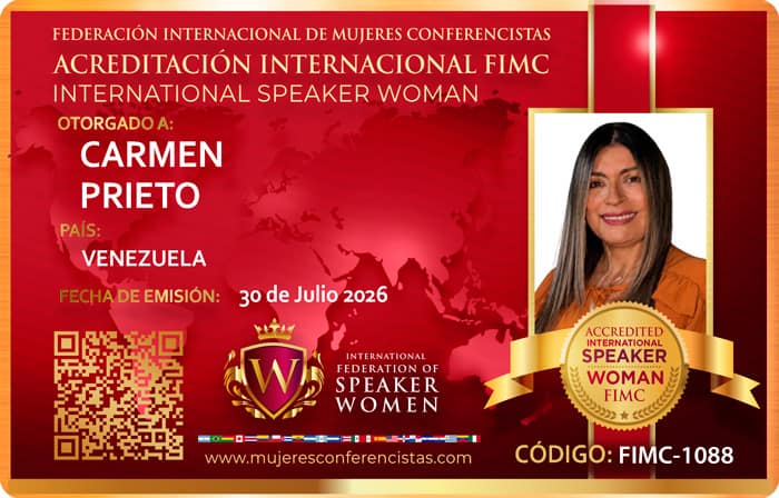 Carmen Prieto