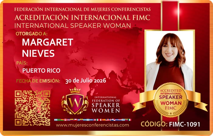 Margaret Nieves