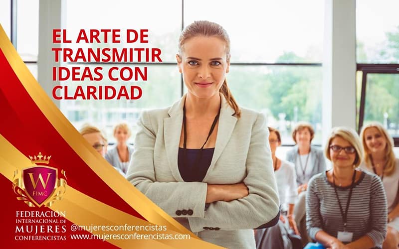 El arte de transmitir ideas con claridad