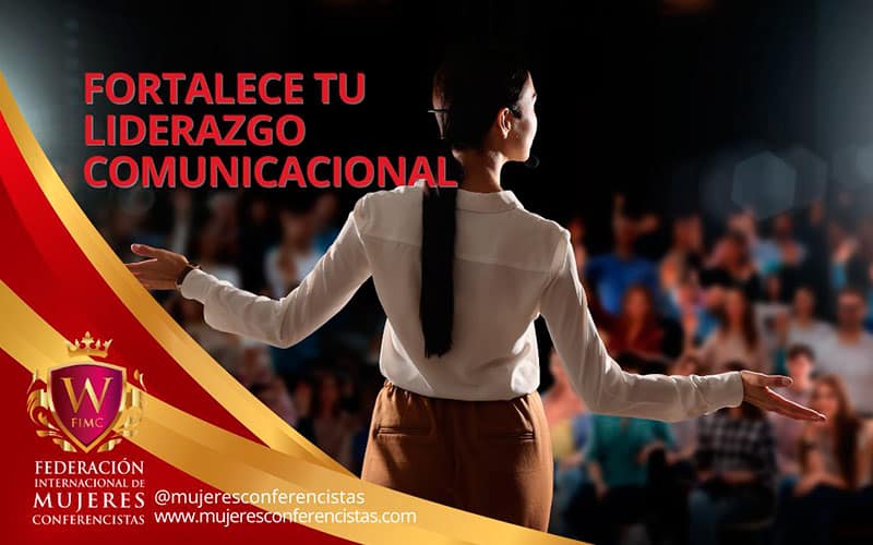 Fortalece tu liderazgo comunicacional